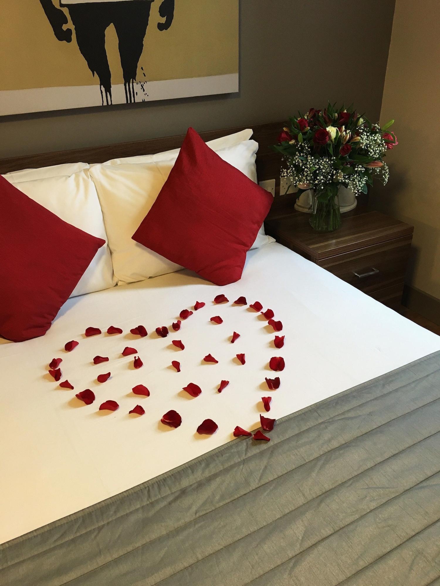 Britannia Study Hotel Hove Buitenkant foto